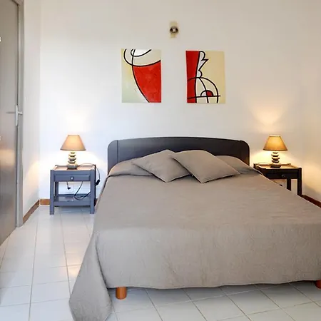 Bocca Di Feno Holiday home