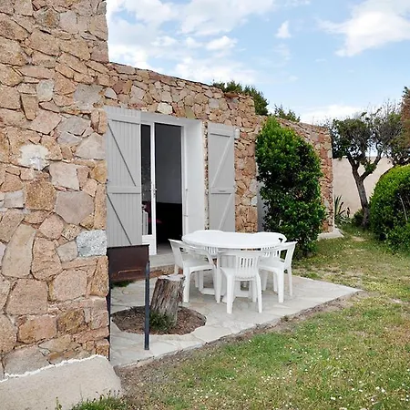 Holiday home Bocca Di Feno Bonifacio (Corsica)