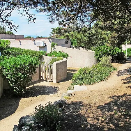 Bocca Di Feno * Bonifacio (Corsica)