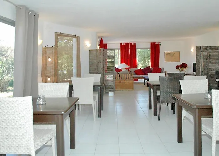 Bocca Di Feno * Bonifacio (Corsica)