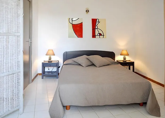 Bocca Di Feno Holiday home