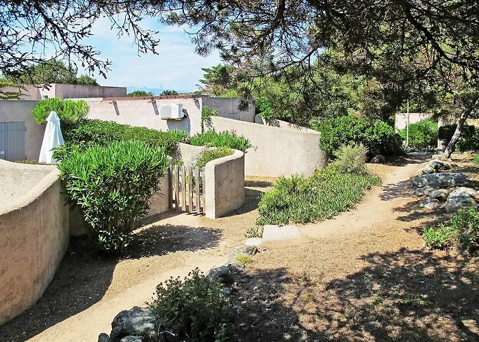 Bocca Di Feno * Bonifacio (Corsica)