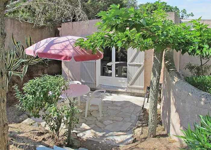 Holiday home Bocca Di Feno