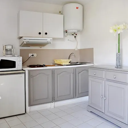 بيت للعطل Bocca Di Feno *