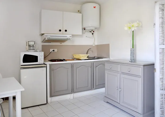 Vakantiehuis Bocca Di Feno *